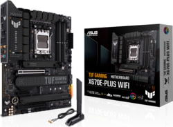 ASUS TUF GAMING X670E-PLUS WIFI tootepilt