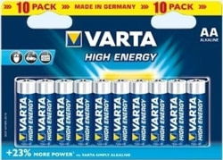 VARTA 04906121461 tootepilt