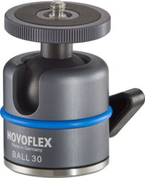 Novoflex BALL30 tootepilt