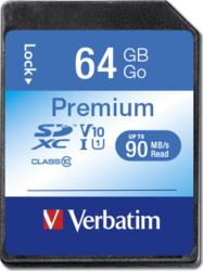 Product image of Verbatim 44024