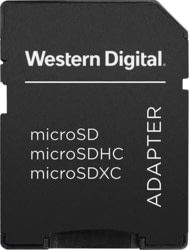 Western Digital WDDSDADP01 tootepilt