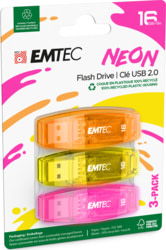 Product image of EMTEC ECMMD16GC410P3NEO