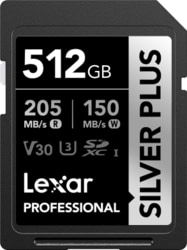 Product image of Lexar LSDSIPL512G-BNNNG