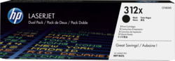 HP CF380XD tootepilt