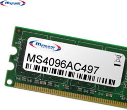 Memory Solution MS4096AC497 tootepilt