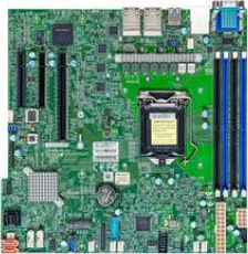 Product image of SUPERMICRO MBD-X12STH-LN4F-O