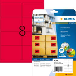 Herma 5046 tootepilt