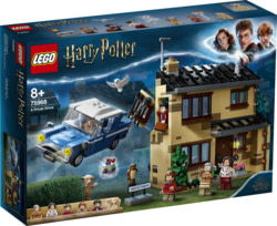 Product image of Lego 75968