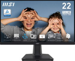 Product image of MSI PRO MP225