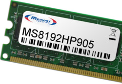 Product image of Memory Solution J9P82AA