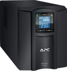 Product image of APC SMC2000I