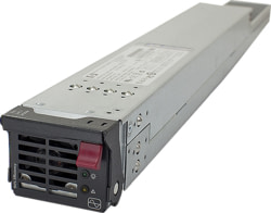 Product image of Hewlett Packard Enterprise 588603-B21-RFB