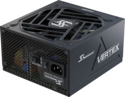 Seasonic VERTEX PX-850 tootepilt