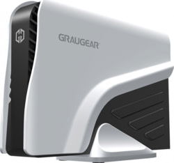 GrauGear G-3501-A-10G-8TB tootepilt