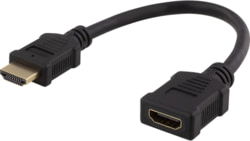 Product image of DELTACO HDMI-21F