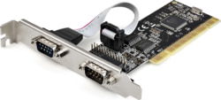 StarTech.com PCI2S1P2 tootepilt