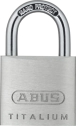 Product image of ABUS 64TI/30 B/DFNLI
