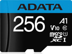 Adata AUSDX256GUICL10A1-RA1 tootepilt