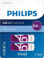 Philips FM64FD05D/00 tootepilt