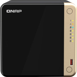 QNAP TS-464-8G tootepilt