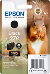 Product image of Epson C13T37814020