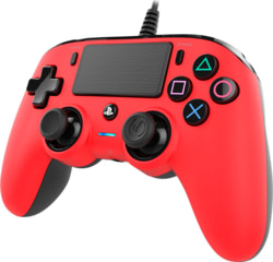 Product image of NACON PS4OFCPADRED