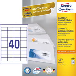 Product image of Avery