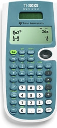 Product image of Texas Instruments TI-30XS MV