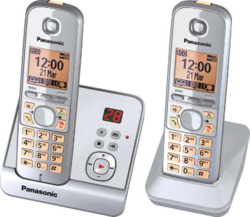 Product image of Panasonic KX-TG6722GS