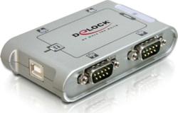 Product image of DELOCK 87414