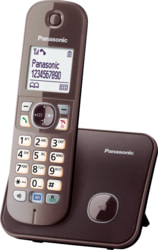 Product image of Panasonic KX-TG6811GA