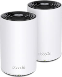 TP-LINK DECO XE75 PRO(2-PACK) tootepilt