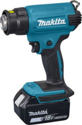 Product image of MAKITA DHG180Z