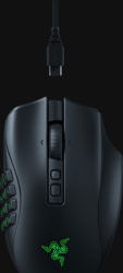 RAZER RZ01-04400100-R3G1 tootepilt