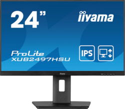 Product image of IIYAMA XUB2497HSU-B2