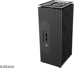 Akasa A-NUC68-M1B tootepilt