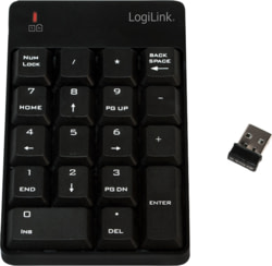 Product image of Logilink ID0120