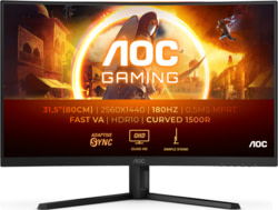 AOC CQ32G4VE tootepilt