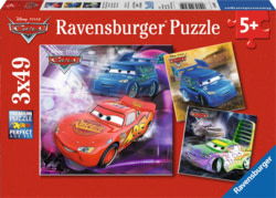 Ravensburger 09305 tootepilt