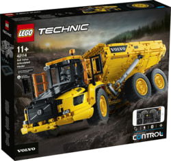 Product image of Lego 42114