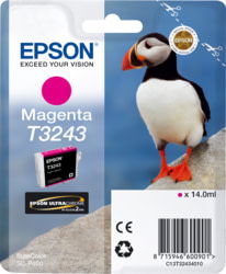 Epson C13T32434010 tootepilt