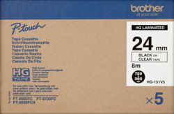 Brother HGE151V5 tootepilt