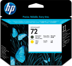 Product image of HP C9384A