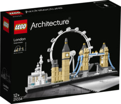 Product image of Lego 21034