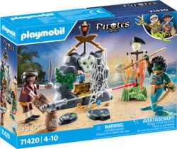 PLAYMOBIL 71420 tootepilt