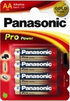 Product image of Panasonic LR6PPG/4BP