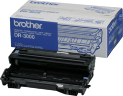 Brother DR3000 tootepilt