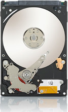 Product image of Seagate ST500VT000-RFB