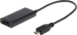Product image of GEMBIRD A-MHL-002