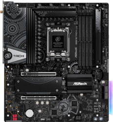 Asrock B650E Taichi Lite tootepilt